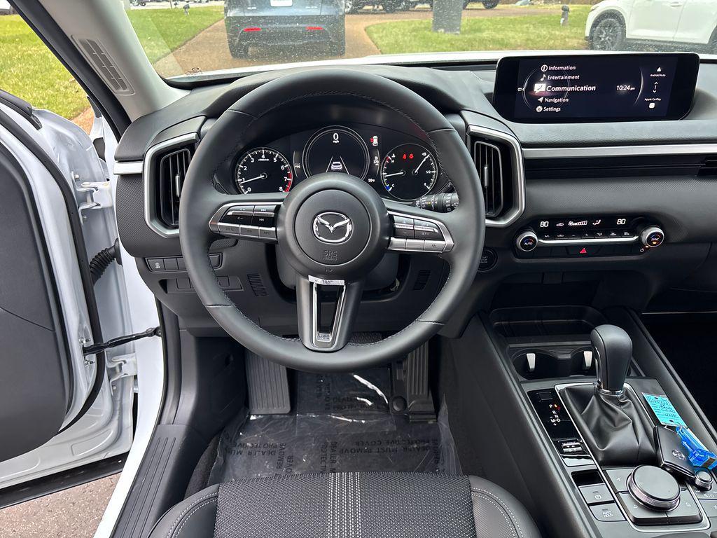 new 2026 Mazda CX-50 car, priced at $31,489