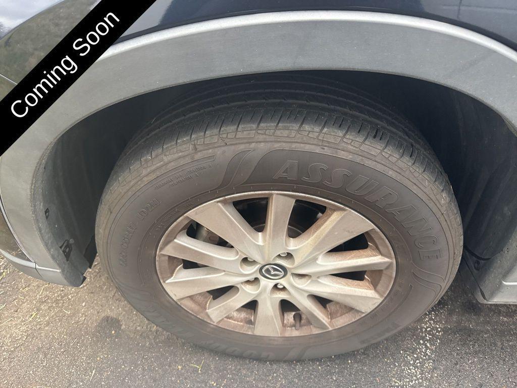 used 2014 Mazda CX-5 car, priced at $9,721
