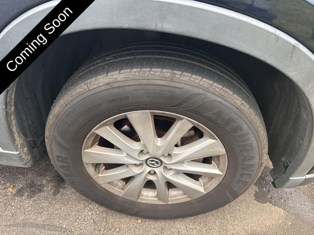 used 2014 Mazda CX-5 car, priced at $9,721