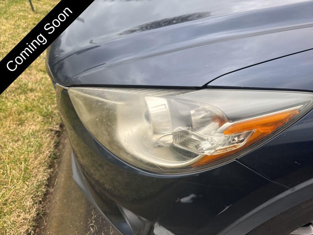 used 2014 Mazda CX-5 car, priced at $9,721