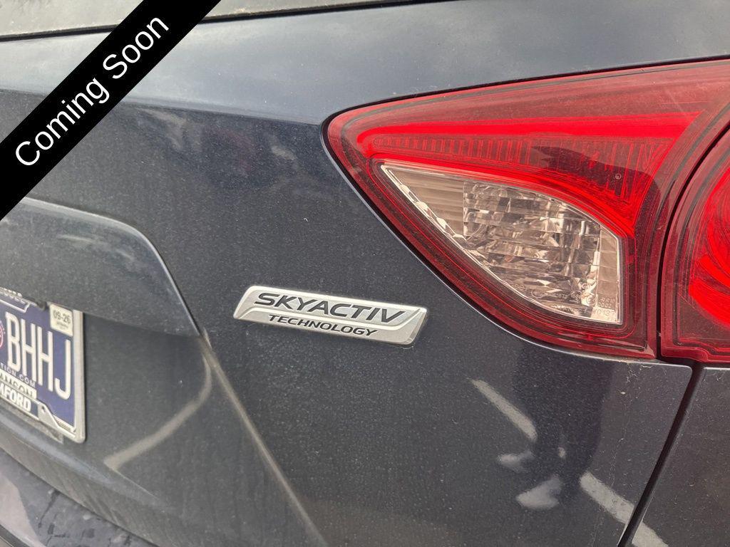used 2014 Mazda CX-5 car, priced at $9,721