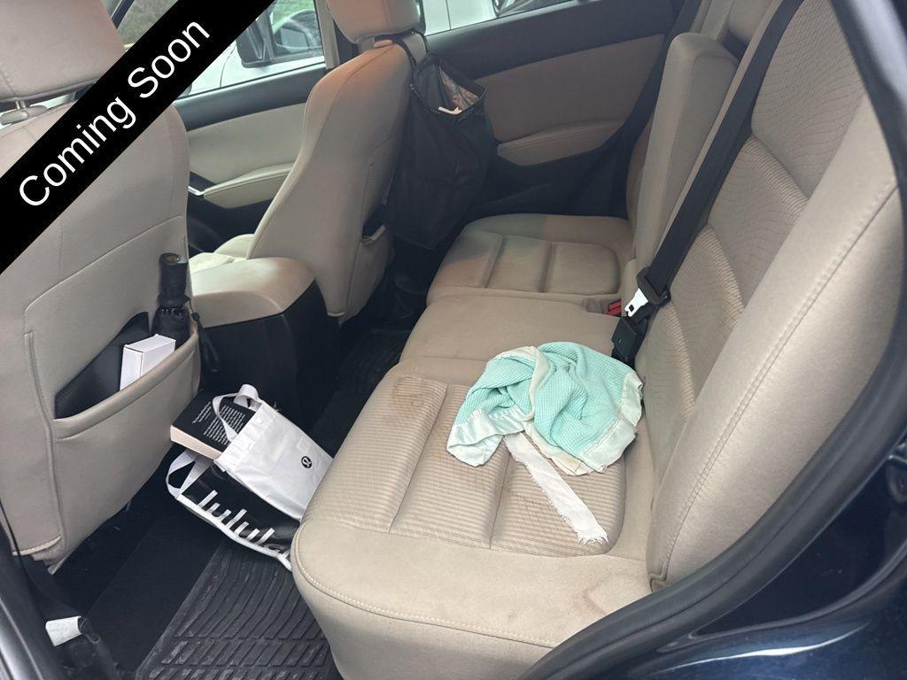 used 2014 Mazda CX-5 car, priced at $9,721