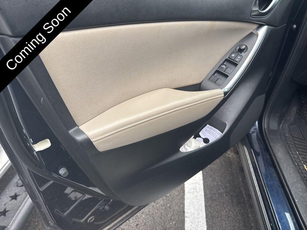 used 2014 Mazda CX-5 car, priced at $9,721