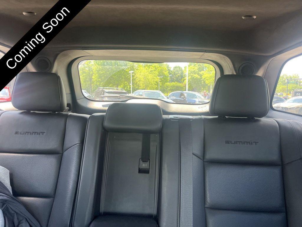 used 2016 Jeep Grand Cherokee car, priced at $15,425