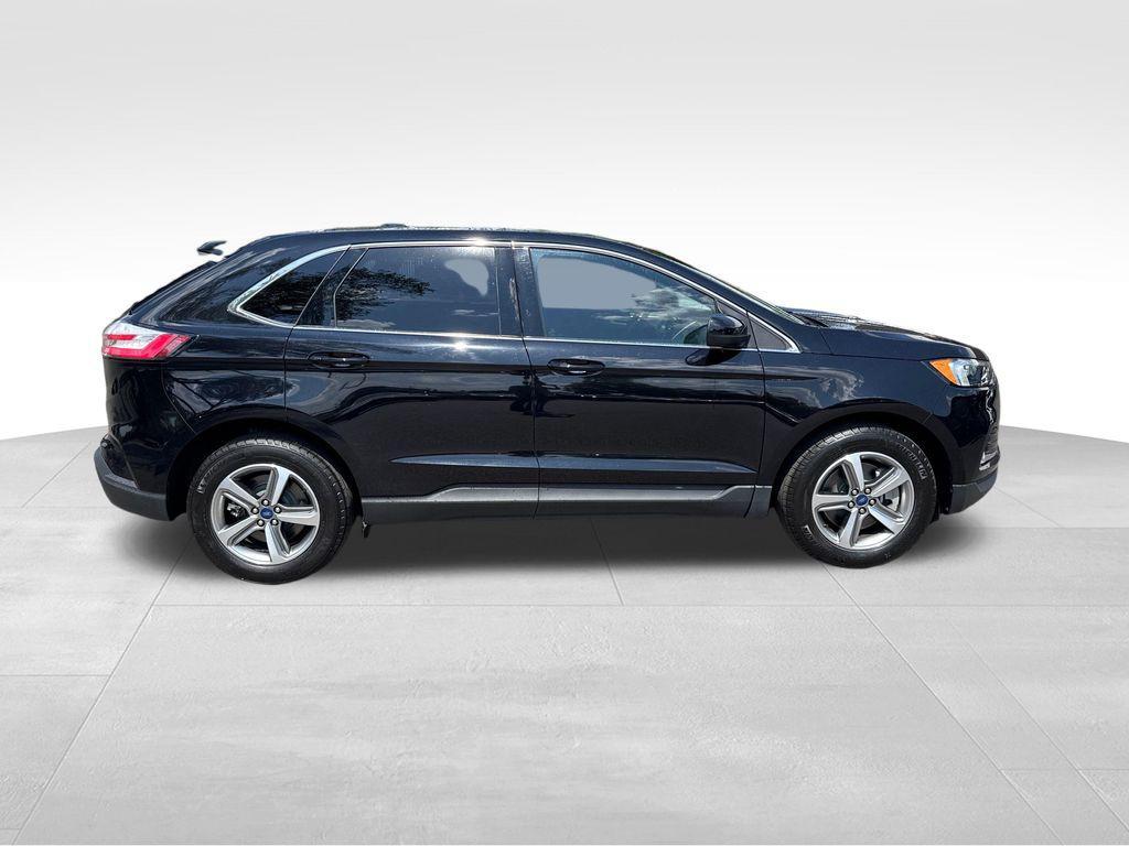 used 2022 Ford Edge car, priced at $19,226