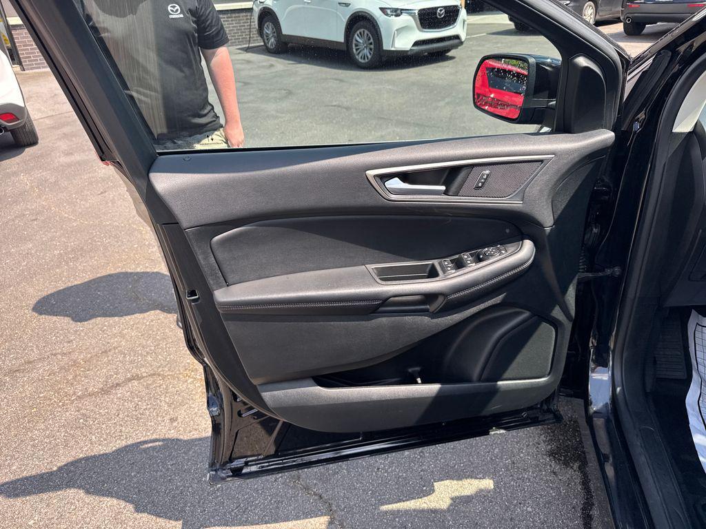 used 2022 Ford Edge car, priced at $19,226