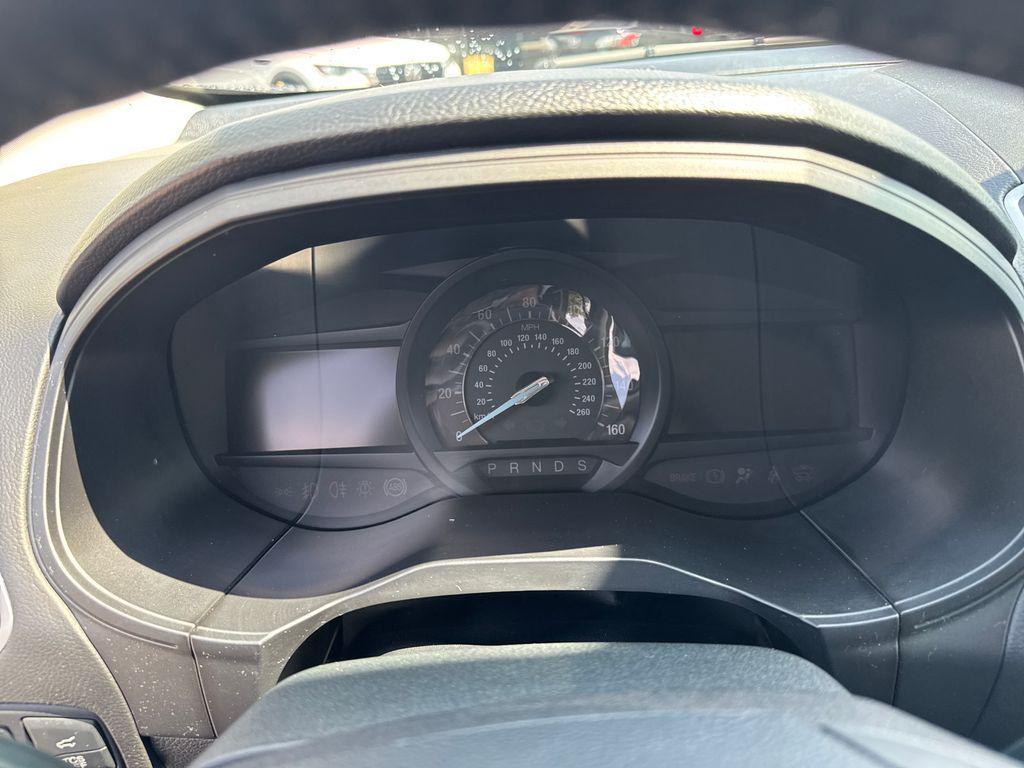 used 2022 Ford Edge car, priced at $19,226