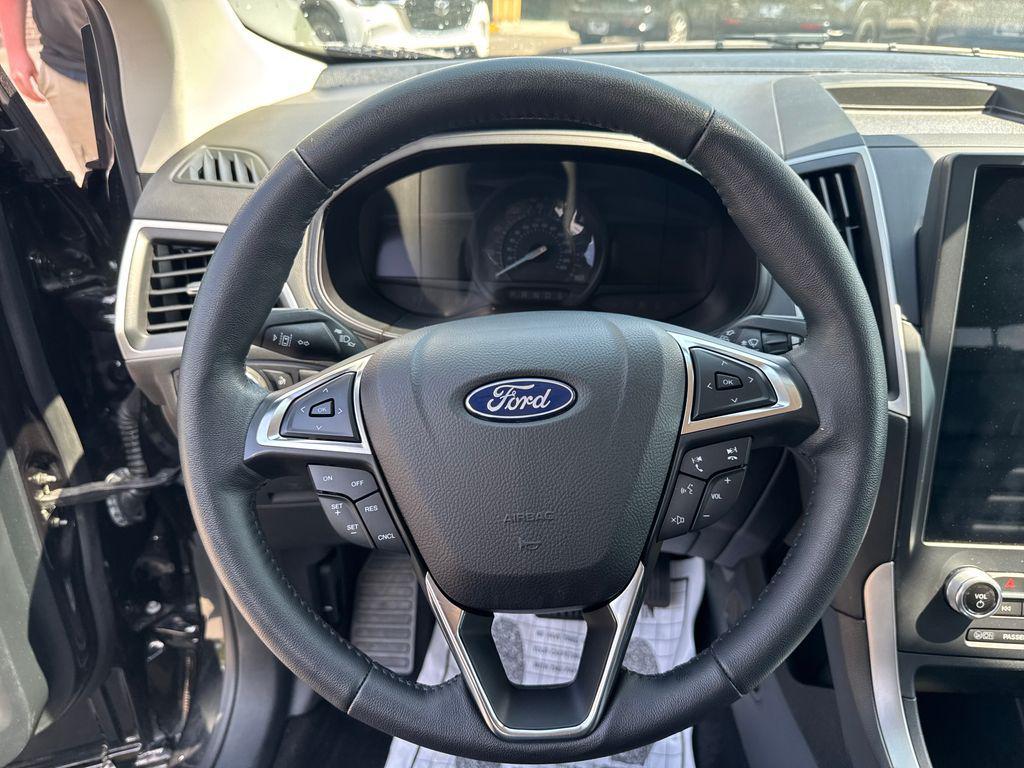 used 2022 Ford Edge car, priced at $19,226