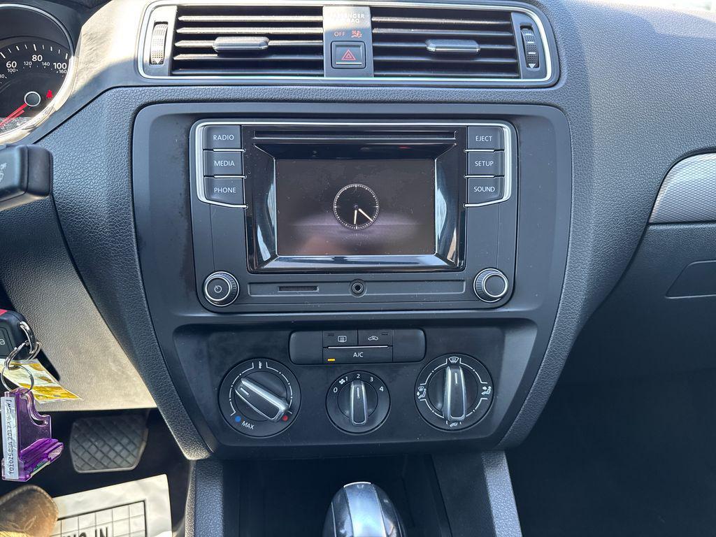 used 2017 Volkswagen Jetta car, priced at $10,590