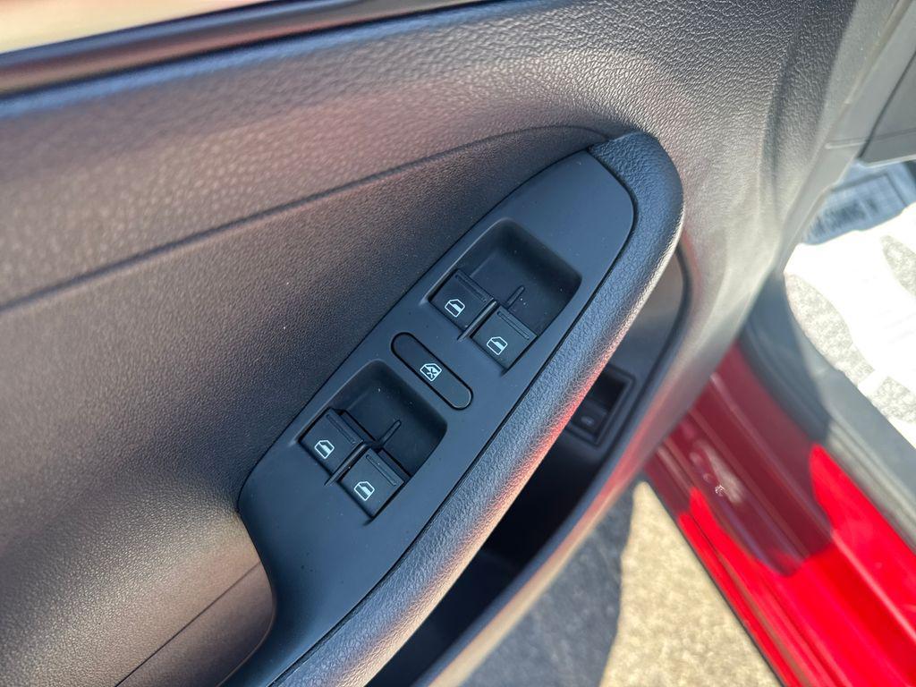 used 2017 Volkswagen Jetta car, priced at $10,590