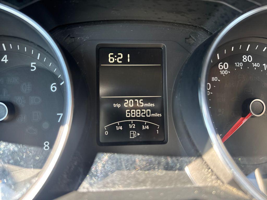 used 2017 Volkswagen Jetta car, priced at $10,590