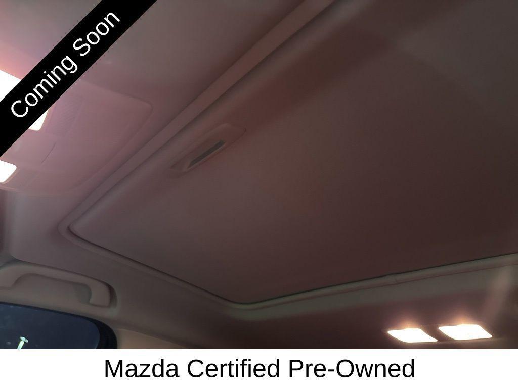used 2022 Mazda CX-5 car, priced at $25,963