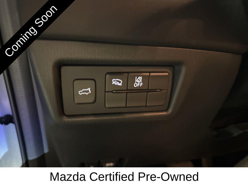 used 2022 Mazda CX-5 car, priced at $25,963