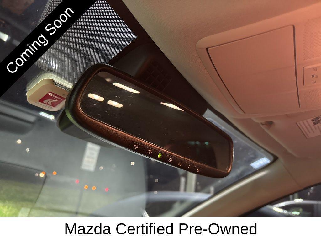 used 2022 Mazda CX-5 car, priced at $25,963