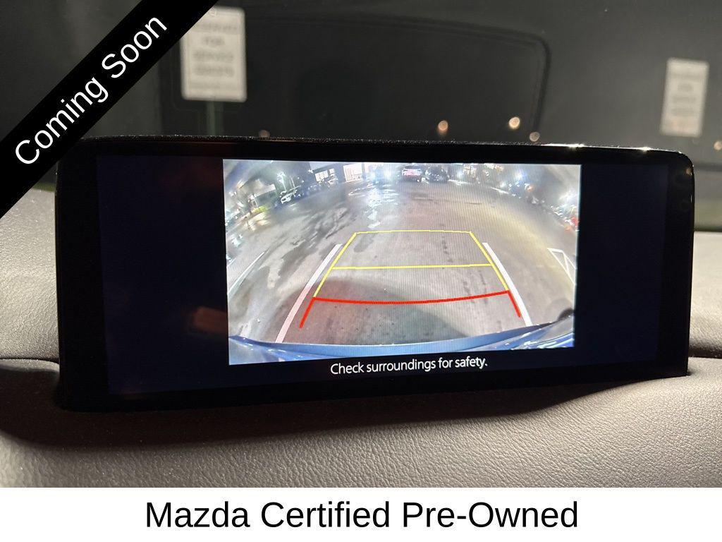 used 2022 Mazda CX-5 car, priced at $25,963