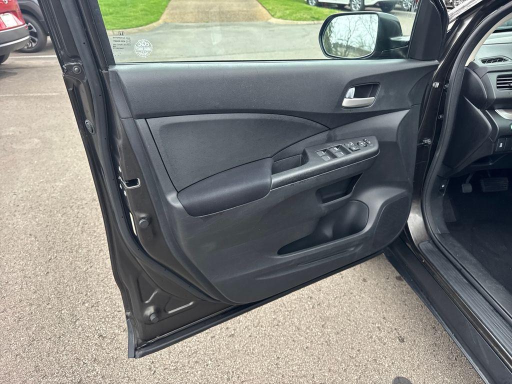 used 2015 Honda CR-V car, priced at $9,915