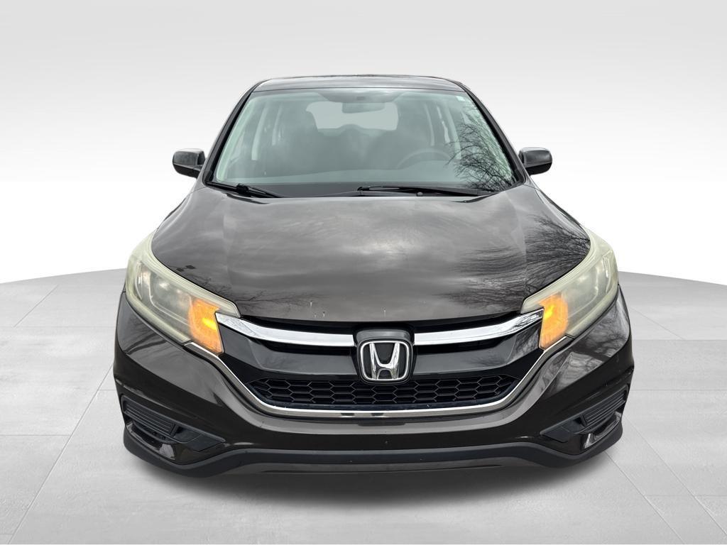 used 2015 Honda CR-V car, priced at $9,915