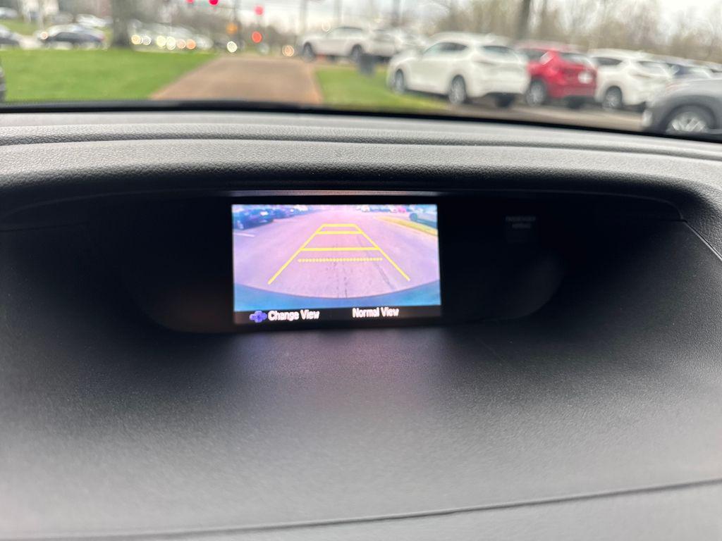 used 2015 Honda CR-V car, priced at $9,915