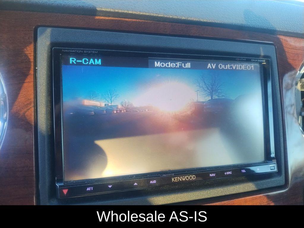 used 2010 Ford F-250 car, priced at $19,502