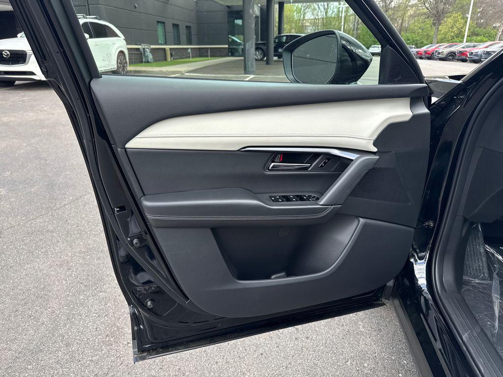 new 2026 Mazda CX-5 car, priced at $35,745