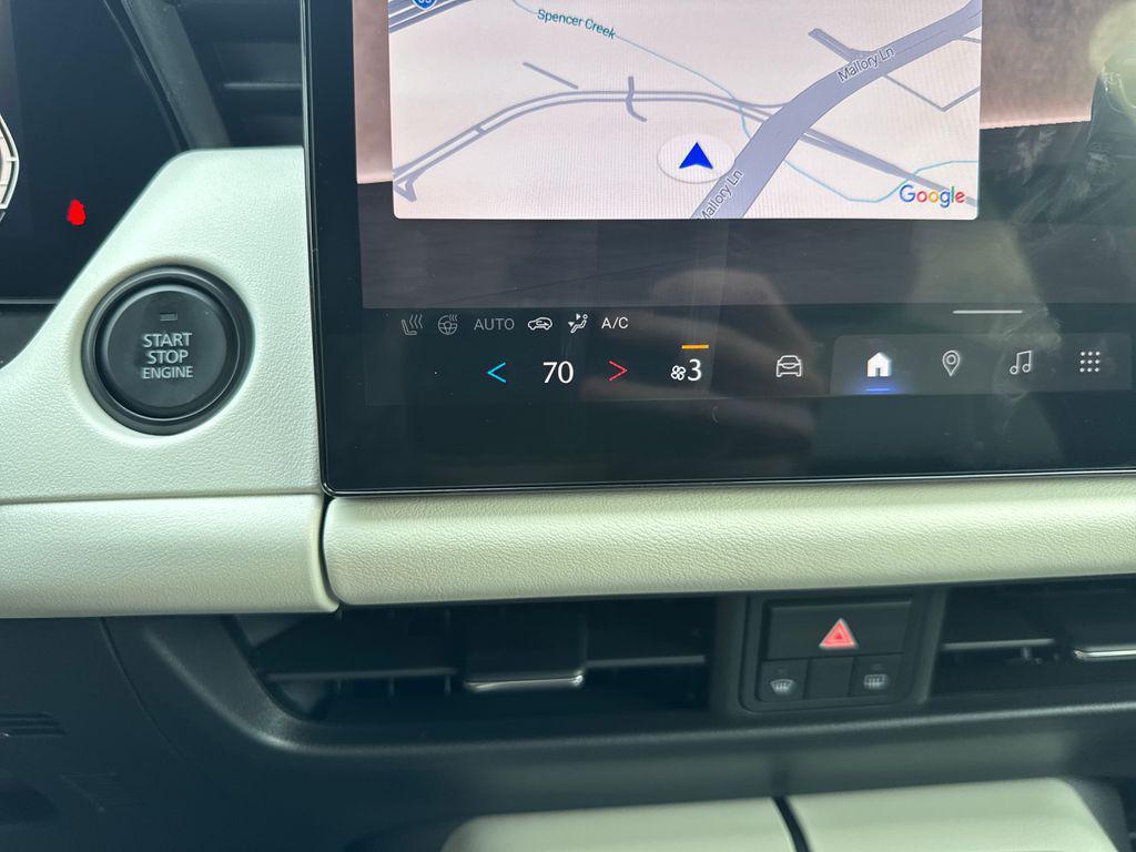 new 2026 Mazda CX-5 car, priced at $35,745