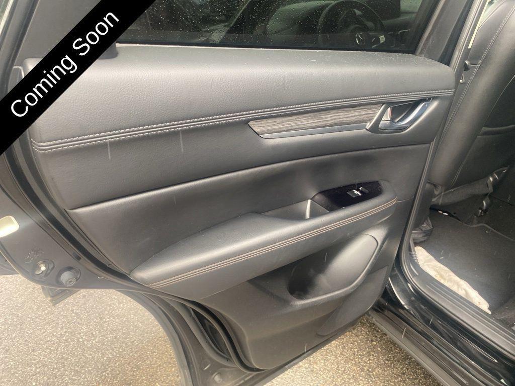 used 2020 Mazda CX-5 car, priced at $16,787