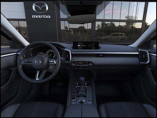 new 2026 Mazda CX-50 car, priced at $32,816