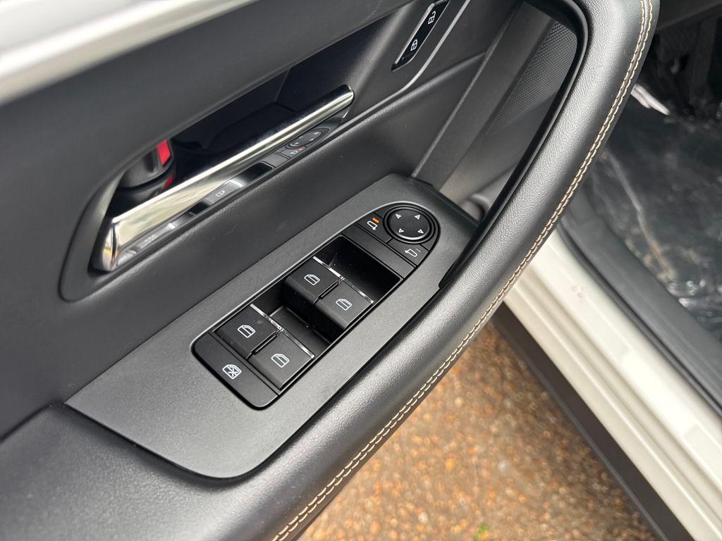 new 2026 Mazda CX-90 car, priced at $42,710