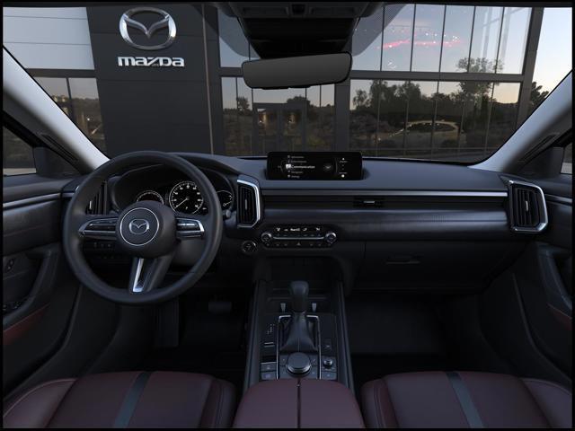 new 2026 Mazda CX-50 Hybrid car, priced at $38,934