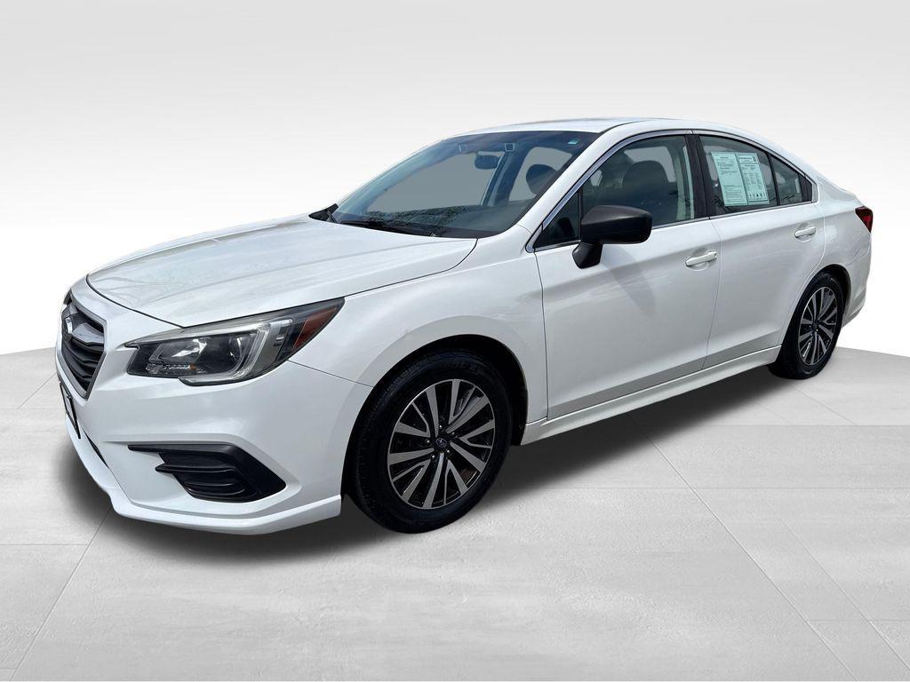used 2019 Subaru Legacy car, priced at $13,619