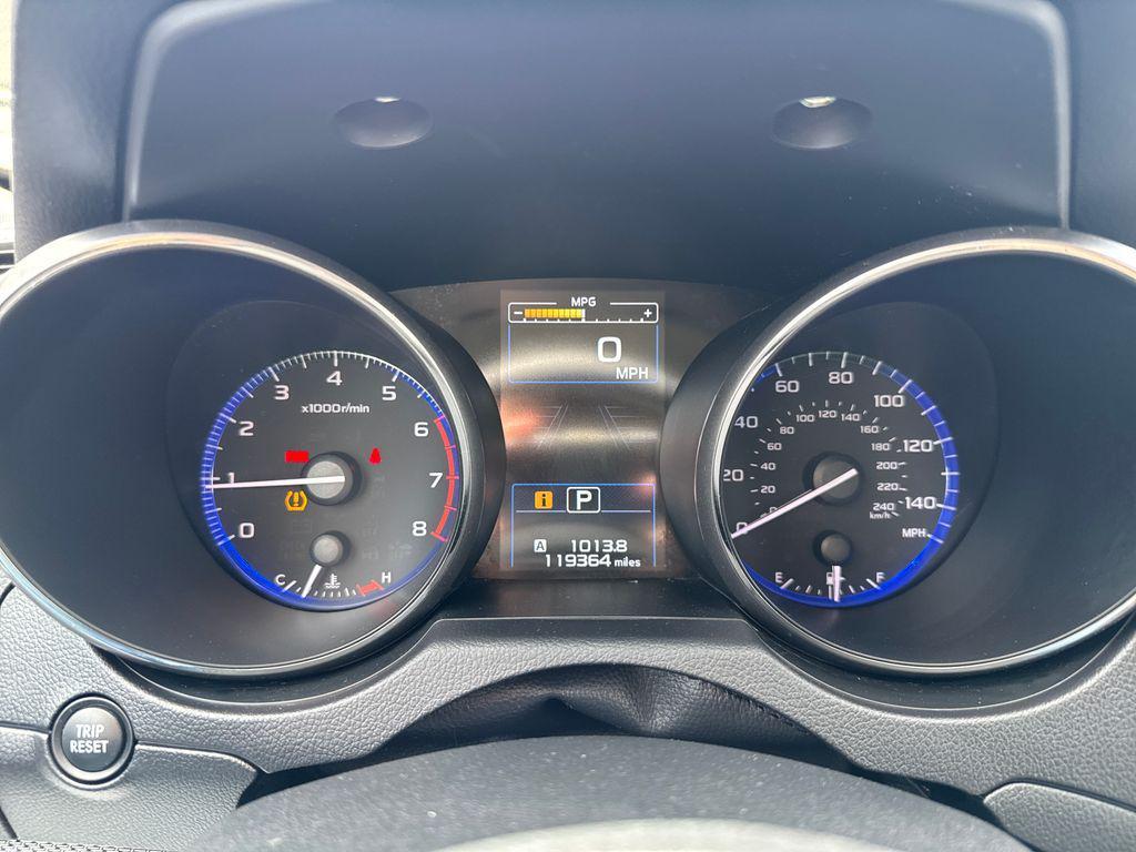 used 2019 Subaru Legacy car, priced at $13,619