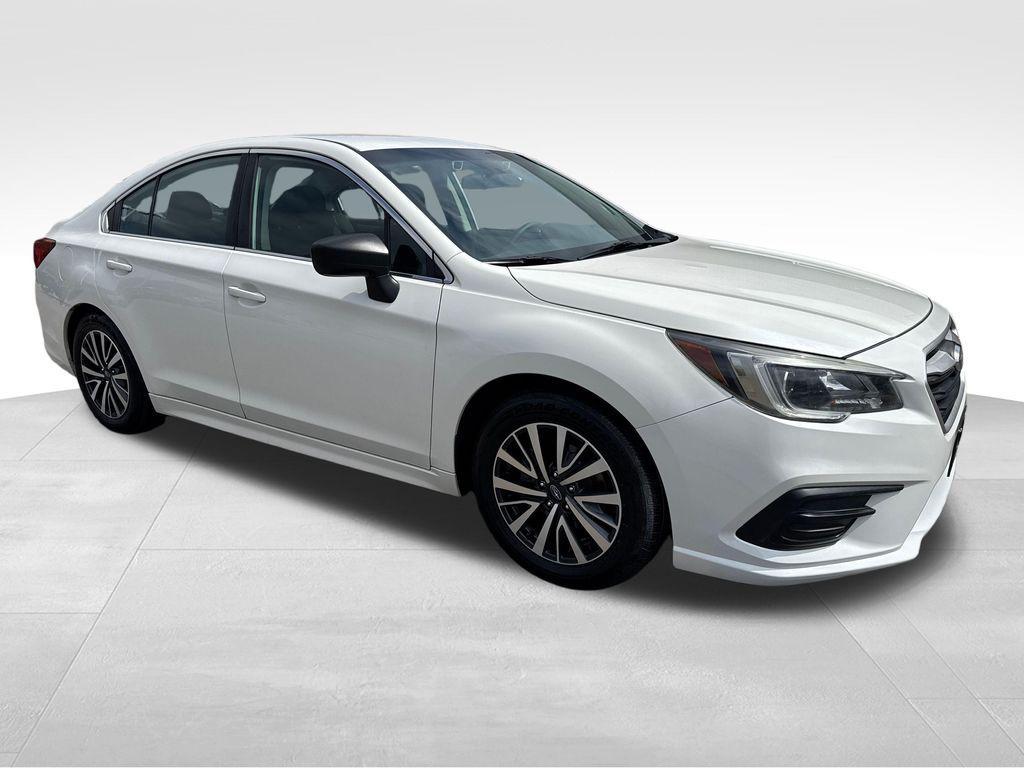 used 2019 Subaru Legacy car, priced at $13,619
