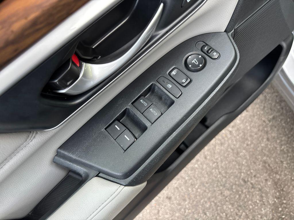 used 2019 Honda CR-V car, priced at $17,962