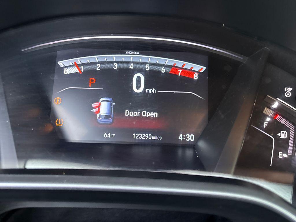 used 2019 Honda CR-V car, priced at $17,962