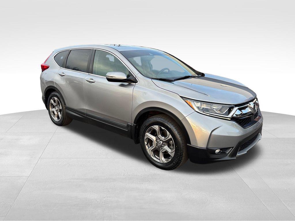 used 2019 Honda CR-V car, priced at $17,962
