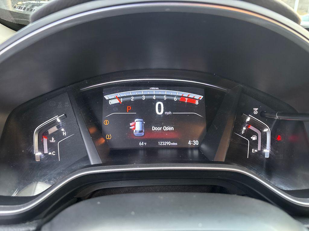 used 2019 Honda CR-V car, priced at $17,962