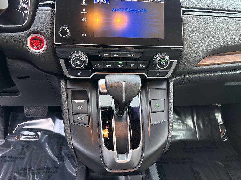 used 2019 Honda CR-V car, priced at $17,962