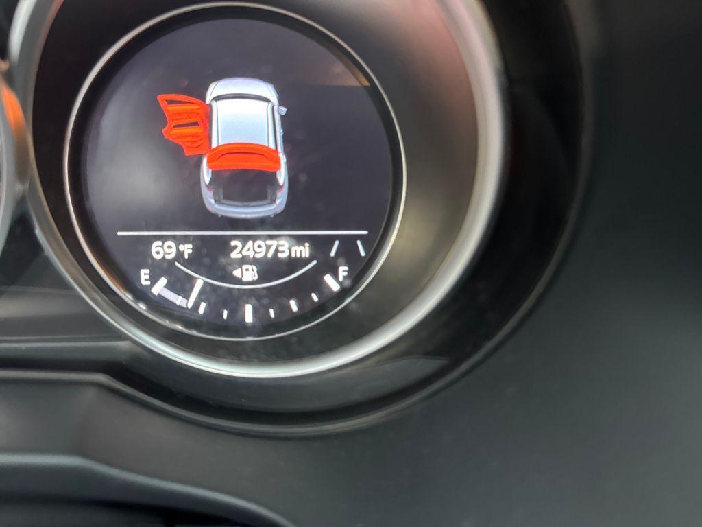 used 2023 Mazda CX-5 car, priced at $24,581