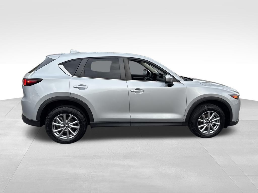 used 2023 Mazda CX-5 car, priced at $24,581