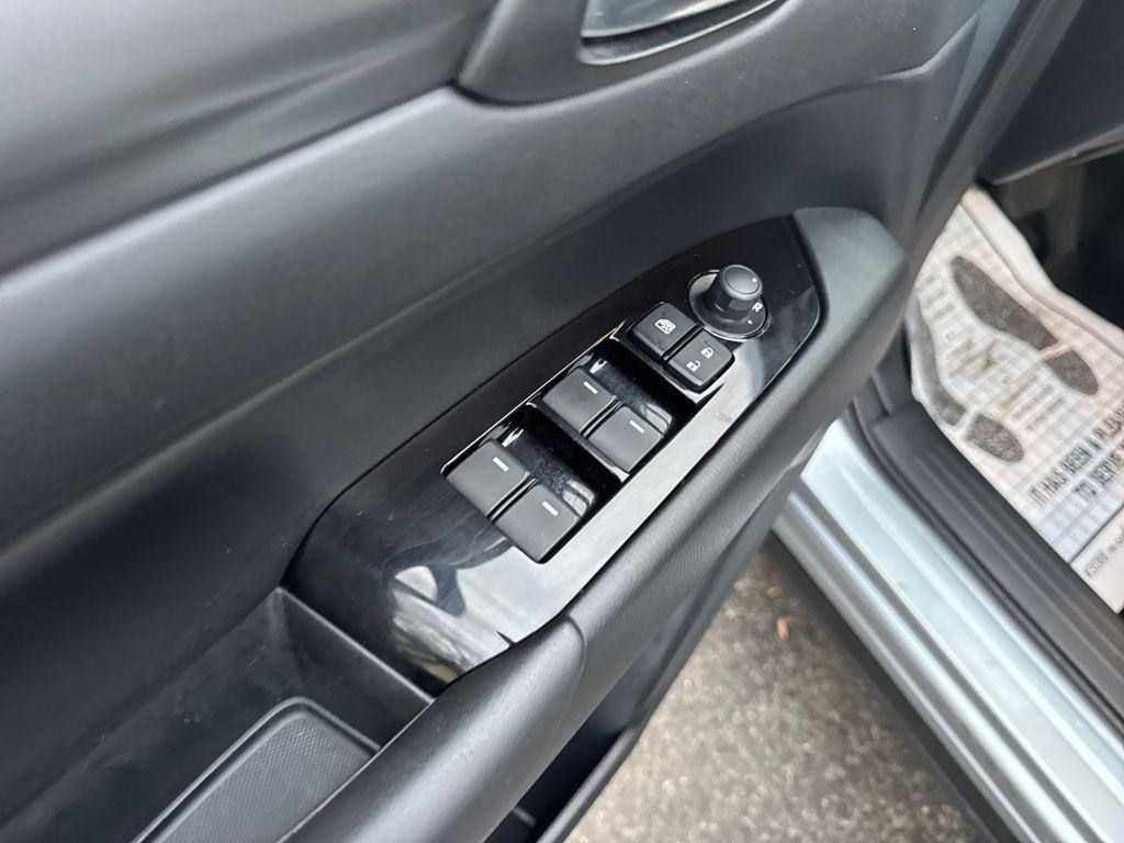 used 2023 Mazda CX-5 car, priced at $24,581