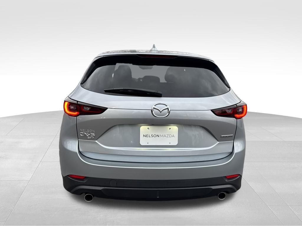 used 2023 Mazda CX-5 car, priced at $24,581