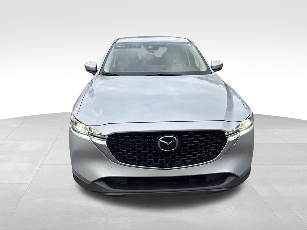 used 2023 Mazda CX-5 car, priced at $24,581