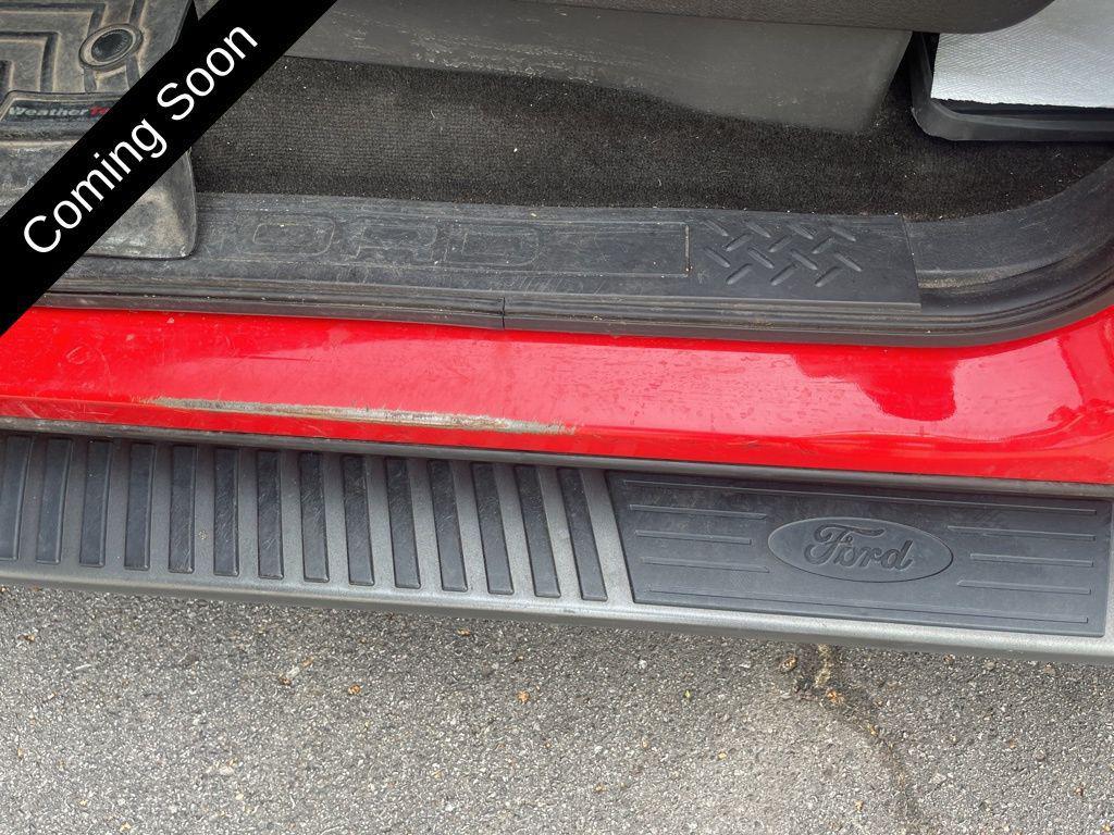 used 2014 Ford F-150 car, priced at $15,525