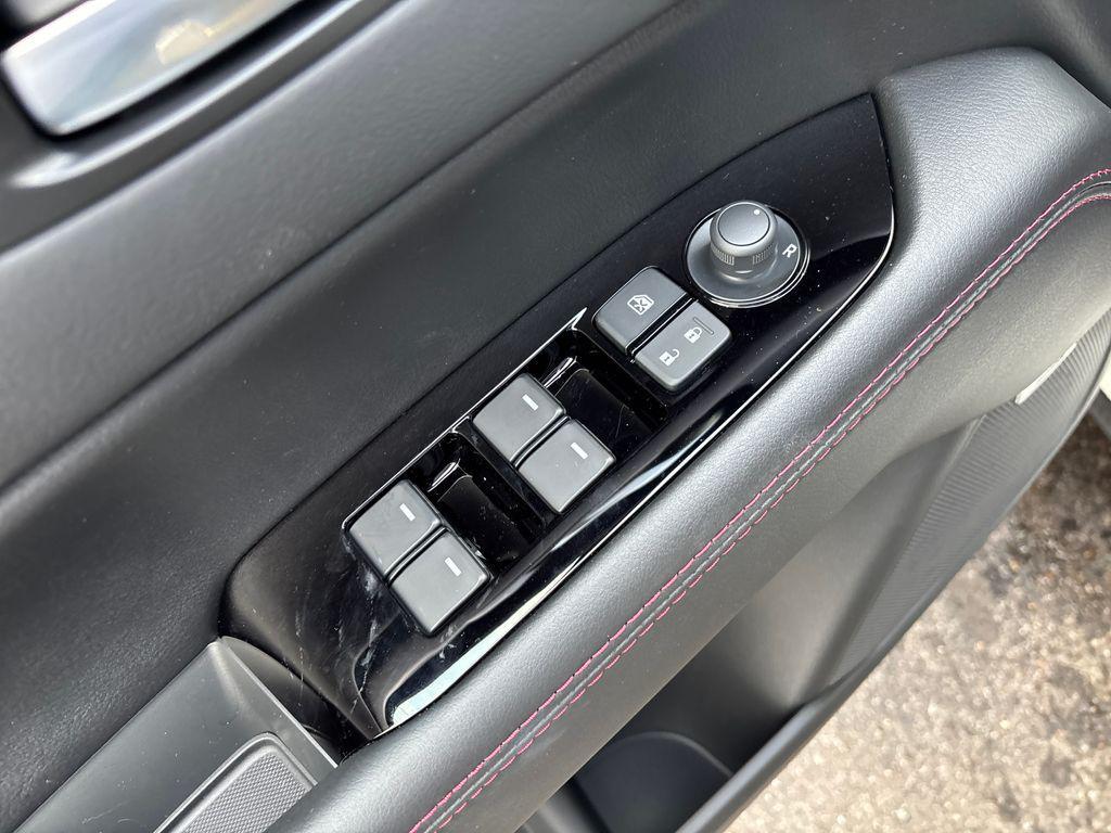 new 2025 Mazda CX-5 car, priced at $32,191