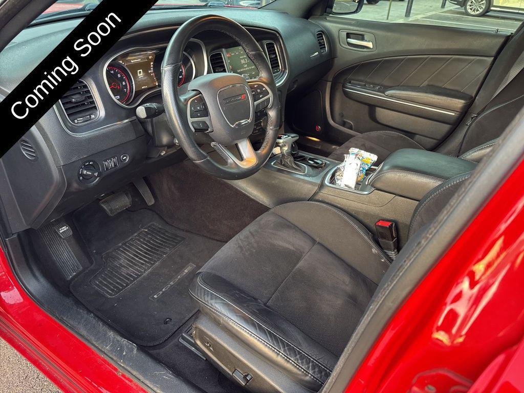 used 2016 Dodge Charger car, priced at $17,989