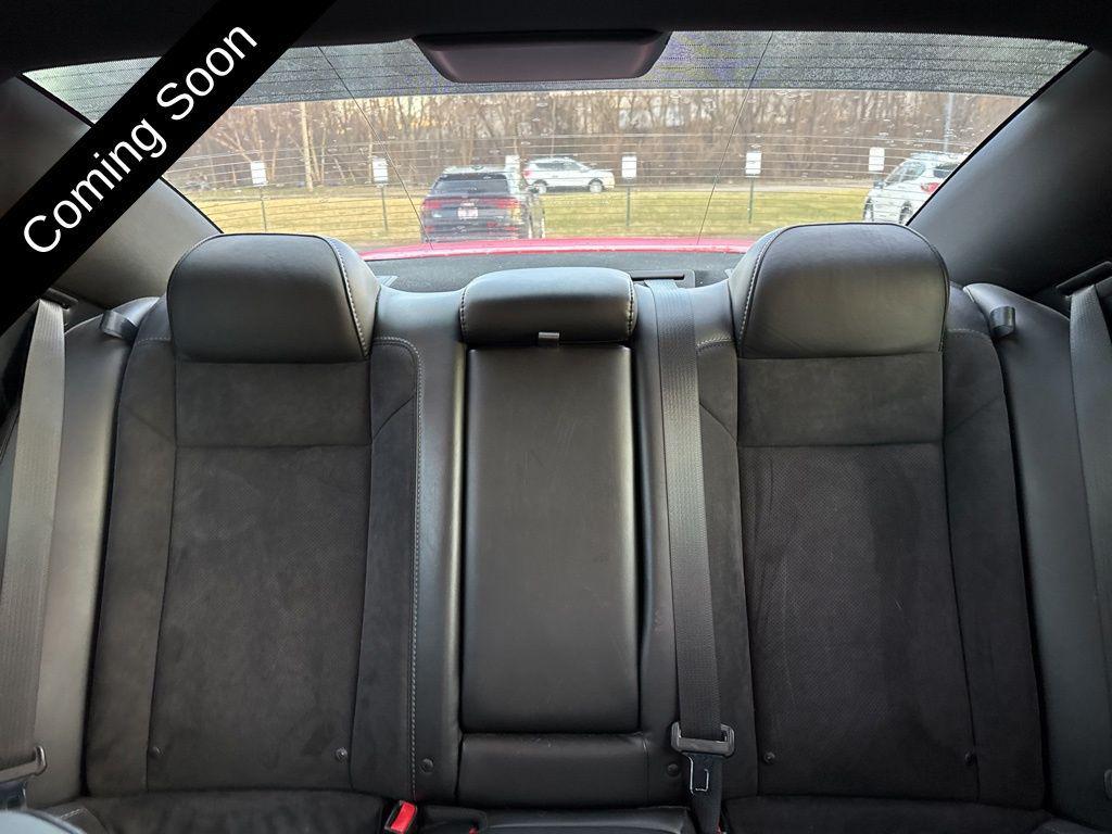 used 2016 Dodge Charger car, priced at $17,989