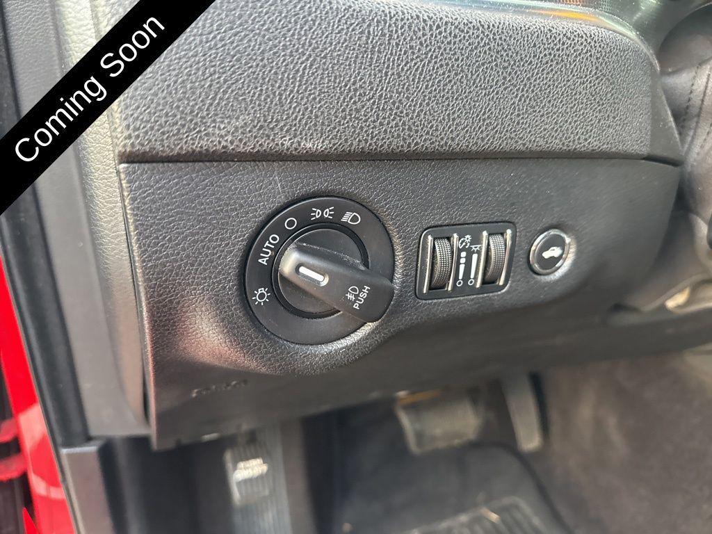 used 2016 Dodge Charger car, priced at $17,989