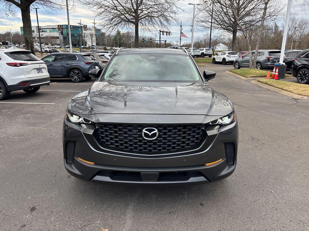 new 2026 Mazda CX-50 car, priced at $33,883