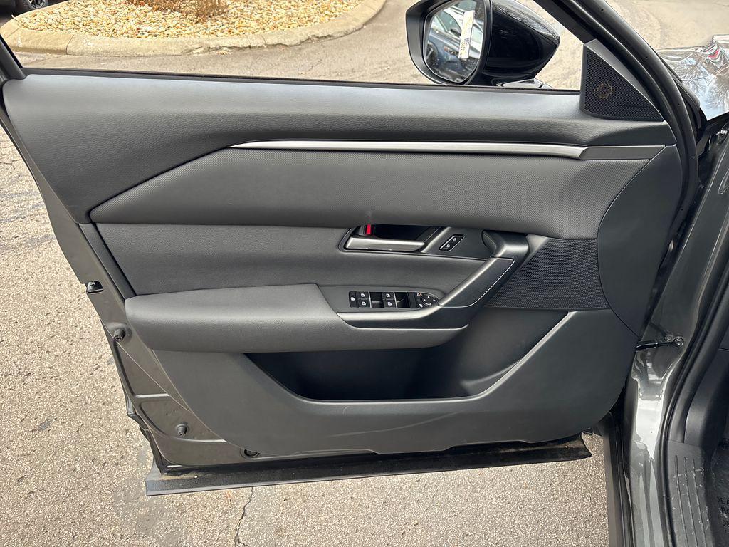 new 2026 Mazda CX-50 car, priced at $33,883