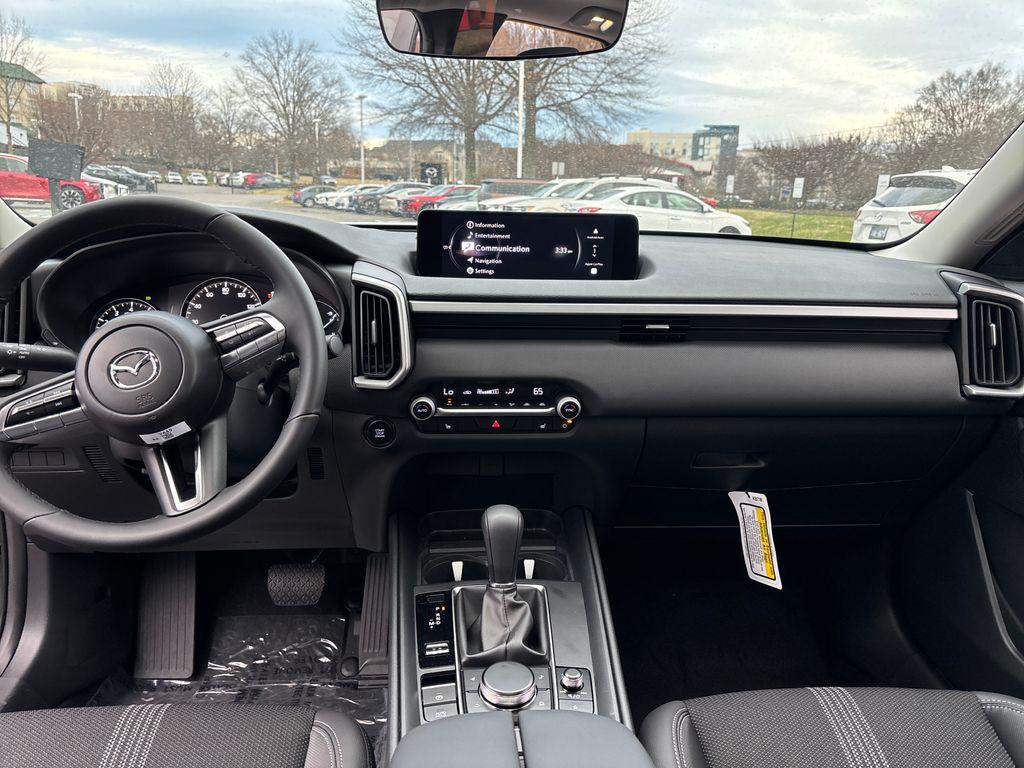 new 2026 Mazda CX-50 car, priced at $33,883